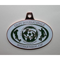 Die Cast Medals Soft Enamel - Up to 4 Colors (1.75'')